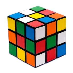 kubik 300x300 Мельница заблуждений: кубик Рубика