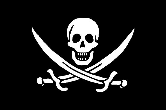 pirate В Америке «ВКонтакте» считается пиратским сайтом