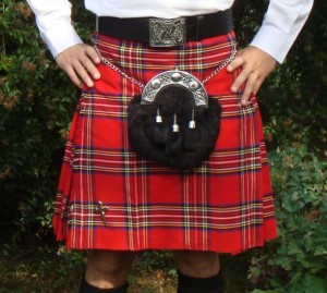 kilt 300x269 Почему шотландцы носят килты?
