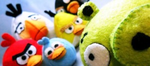 Angry Birds — самая популярная и прибыльная игра в истории мобильных платформ