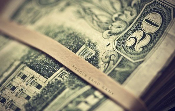 Интересные факты о знаке доллара