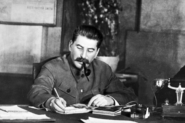 Забытые уроки истории: Сталин об национализме