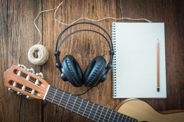 Почему полезно заниматься музыкой?