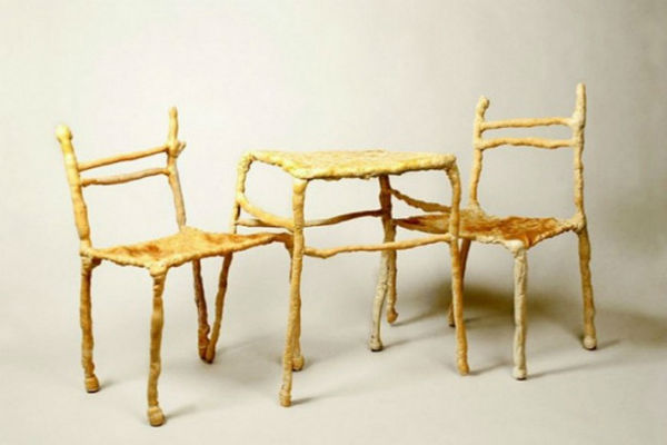 хлебные стулья 