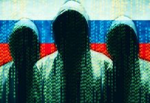 русские хакеры