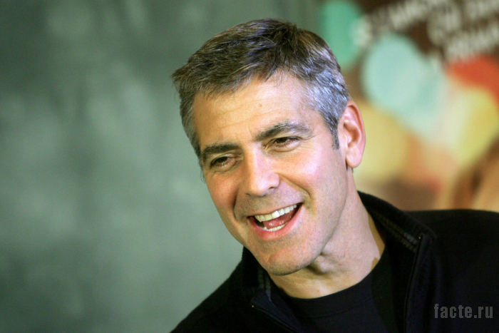К каким обманам прибегали знаменитые ныне актёры для получения роли в кино.Джордж Клуни