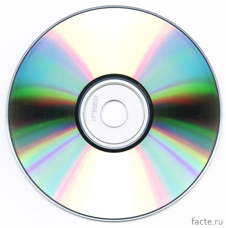 компакт-диск 