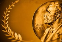Премия Нобеля