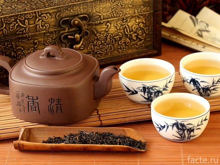 Китайская традиционная медицина
