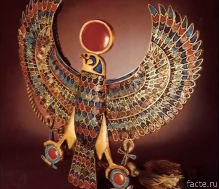 Египетские украшения