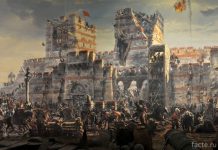 Сражение под Константинополем