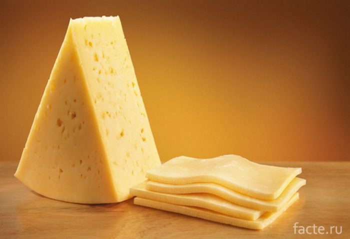 сыр 5