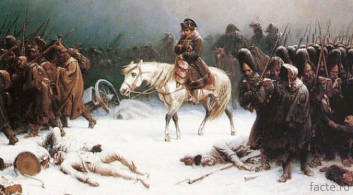 Война с Наполеоном
