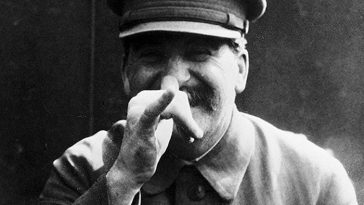 И.Сталин