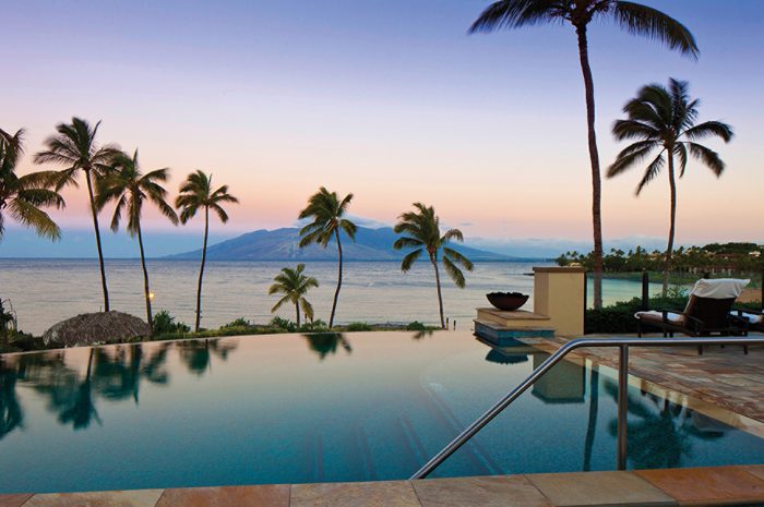 Four Seasons Resort Maui Wailea